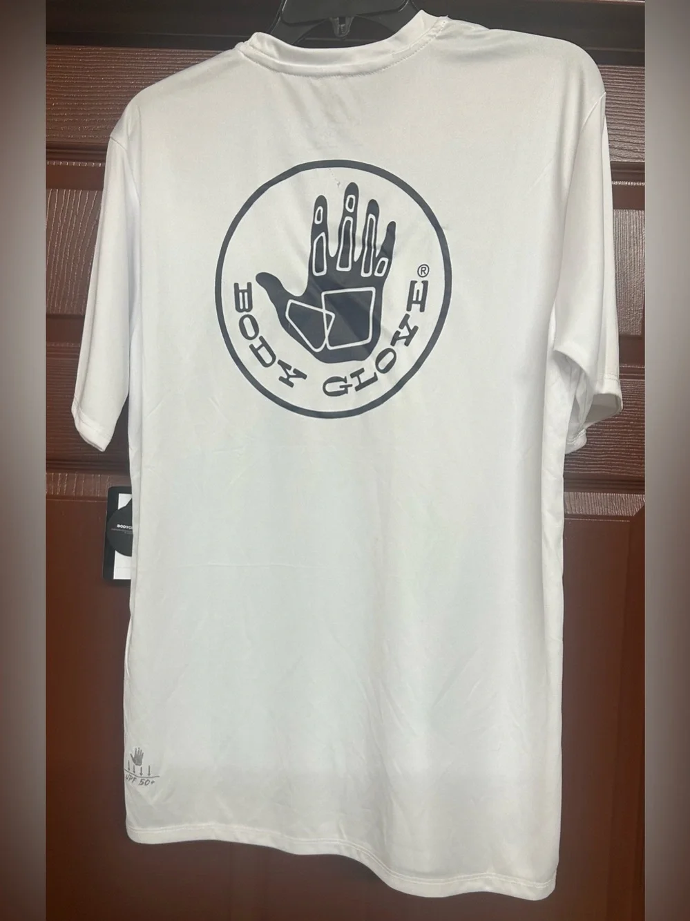 Body Glove Swim Shirt